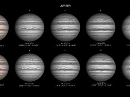 Jupiter - 22 septembre 2013